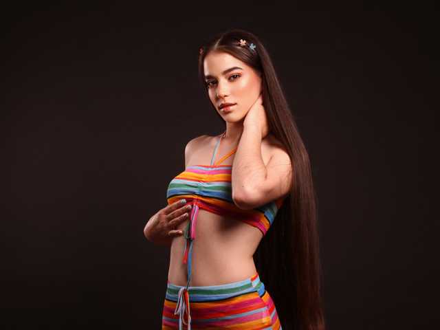 Profila foto LuciIanaRose