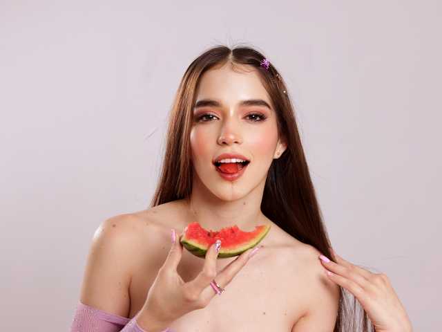 Profila foto LuciIanaRose