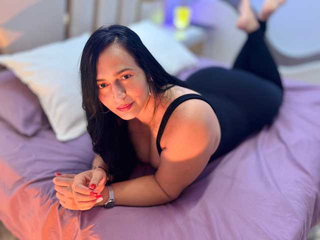 Profila foto LucineArias