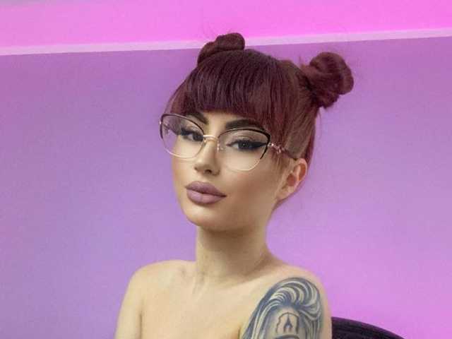 Profila foto LuckyMya