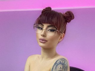 Erotiska video tērzēšana LuckyMya