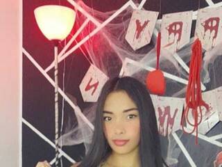 Erotiska video tērzēšana lucyanangels