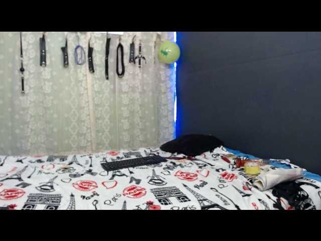 Apraides ekrānuzņēmumi LucyAndFer