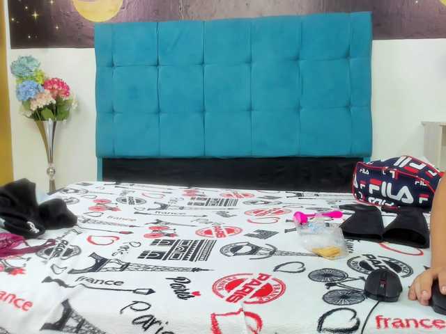 Apraides ekrānuzņēmumi LucyAndFer