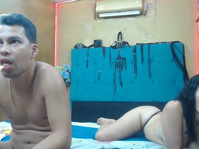 Apraides ekrānuzņēmumi LucyAndFer