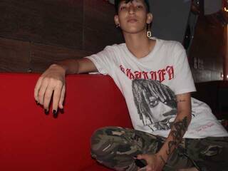 Erotiska video tērzēšana lucybass