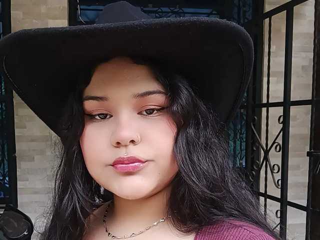 Profila foto LucyColleen