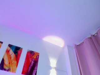 Erotiska video tērzēšana LucyColleen