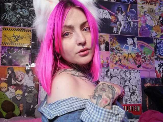 Profila foto LucyElfen