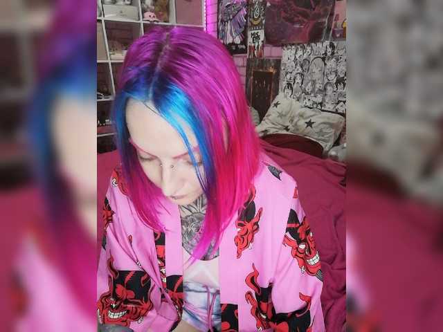 Apraides ekrānuzņēmumi LucyElfen