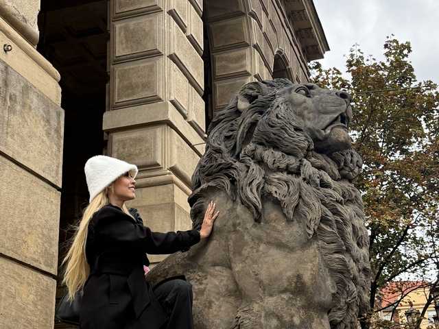 Profila foto LucyRouse