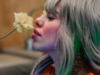 Erotiska video tērzēšana lucyklum