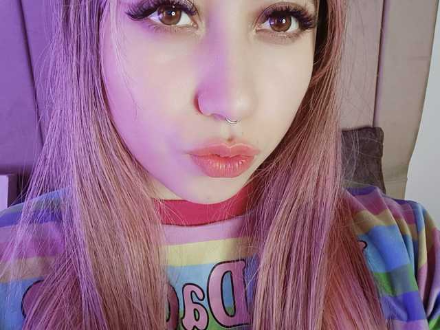 Profila foto LucyMalkova