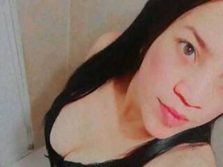 Erotiska video tērzēšana LucyMarquez