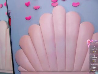 Erotiska video tērzēšana LUCY_MILLER