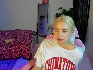 Erotiska video tērzēšana LucyPaige