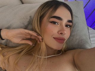 Erotiska video tērzēšana LucyVega