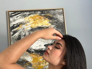 Erotiska video tērzēšana LucyWeiss