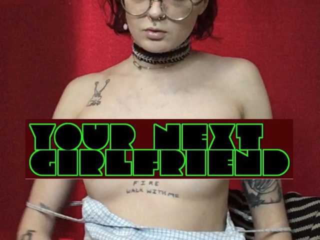 Profila foto lucyxxxbot