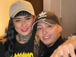 Erotiska video tērzēšana LucyyTiago