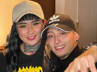 Erotiska video tērzēšana LucyyTiago