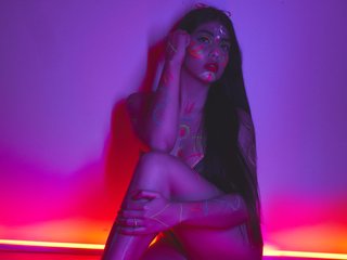 Erotiska video tērzēšana Luisa-Gomez