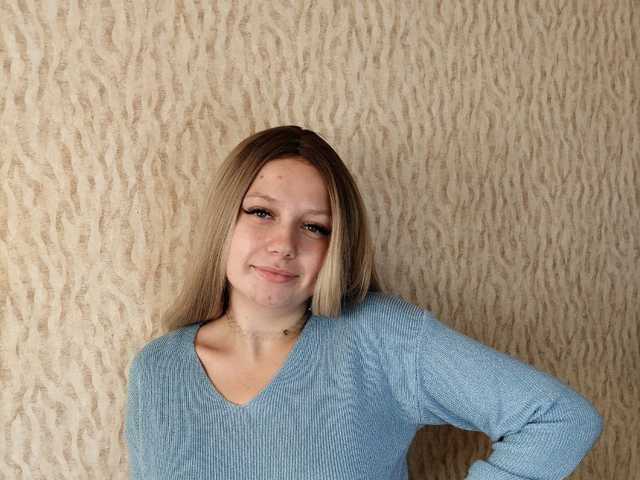 Profila foto Mary_Tol
