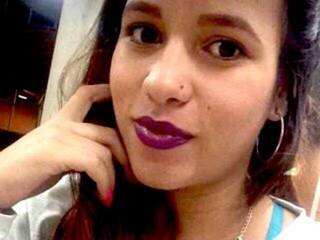 Erotiska video tērzēšana LuisaEusse