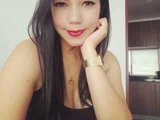 Erotiska video tērzēšana LUJAN06