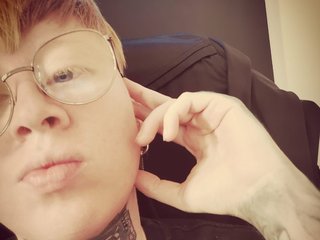 Erotiska video tērzēšana lukethompsson