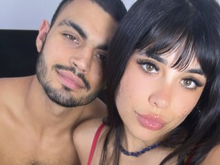 Erotiska video tērzēšana latinuycouple