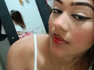 Erotiska video tērzēšana Luna-Bella-1