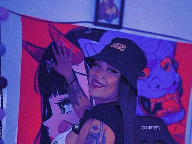 Profila foto LUNA-BLAZE12