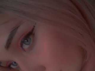 Erotiska video tērzēšana Luna-nicol