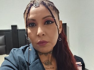 Erotiska video tērzēšana Luna1810