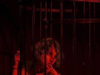 Erotiska video tērzēšana MiaVienne