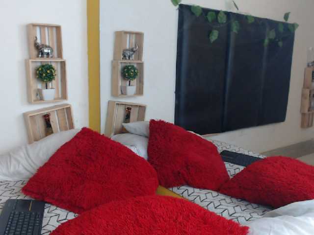 Apraides ekrānuzņēmumi LunaBalewa