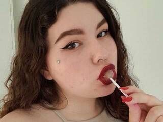 Erotiska video tērzēšana Lunabbw