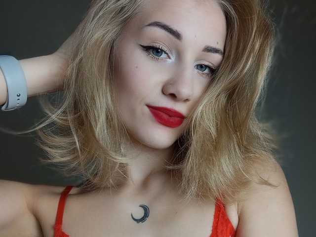 Profila foto LunaBelli