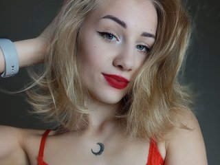 Erotiska video tērzēšana LunaBelli