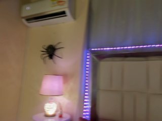 Erotiska video tērzēšana LunaBlazze