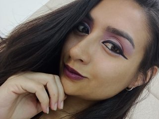 Erotiska video tērzēšana Lunacol23