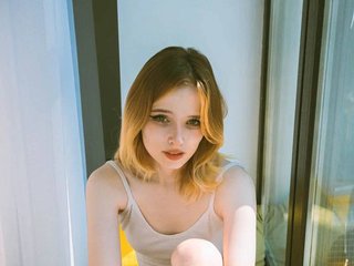 Erotiska video tērzēšana LunaDellicia