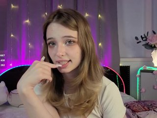 Erotiska video tērzēšana LunaDellicia