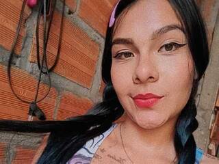 Erotiska video tērzēšana Lunadirt1