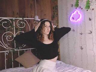 Erotiska video tērzēšana LunaLee