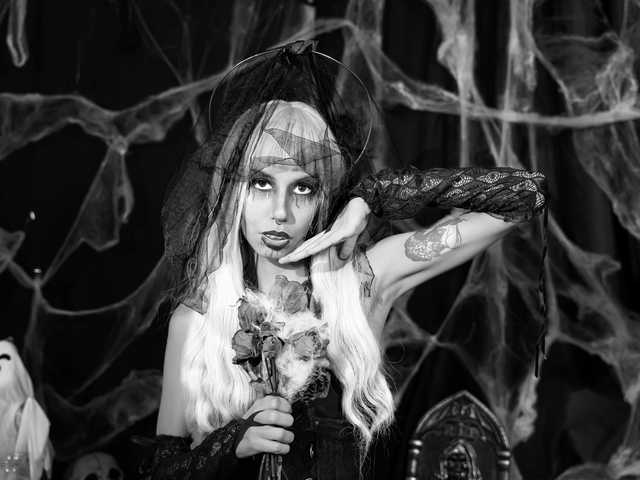 Profila foto Lunamistyc