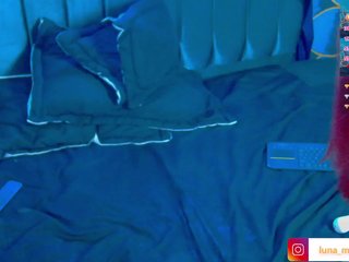 Erotiska video tērzēšana Lunamistyc