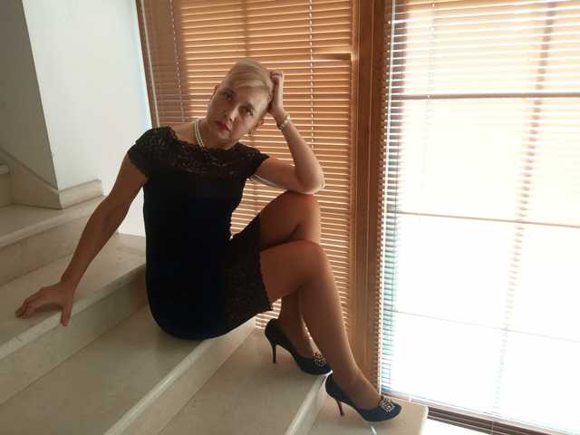 Profila foto LunaNice