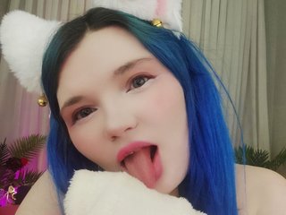 Erotiska video tērzēšana Lunar-LuLu